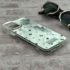 قاب گوشی iPhone 11 Pro آیفون اورجینال فانتزی سخت آینه ای لنز کرومی ایربگ دار طرح پروانه کیوت کد 167599