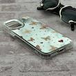قاب گوشی iPhone 11 Pro آیفون اورجینال فانتزی سخت آینه ای لنز کرومی ایربگ دار طرح پروانه کیوت کد 167600