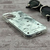 قاب گوشی iPhone 11 آیفون اورجینال فانتزی سخت آینه ای لنز کرومی ایربگ دار طرح کیتی کیوت کد 167609