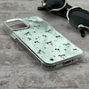 قاب گوشی iPhone 12 - iPhone 12 Pro آیفون اورجینال فانتزی سخت آینه ای لنز کرومی ایربگ دار طرح پاپیون کیوت کد 167625