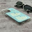قاب گوشی iPhone 12 Pro Max آیفون اورجینال فانتزی سخت آینه ای لنز کرومی ایربگ دار طرح کیتی کیوت کد 167628