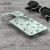 قاب گوشی iPhone 12 Pro Max آیفون اورجینال فانتزی سخت آینه ای لنز کرومی ایربگ دار طرح پاپیون کیوت کد 167631