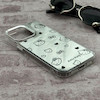 قاب گوشی iPhone 14 Pro Max آیفون اورجینال فانتزی سخت آینه ای لنز کرومی ایربگ دار طرح کیتی کیوت کد 167648