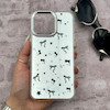 قاب گوشی iPhone 15 Pro Max آیفون اورجینال فانتزی سخت آینه ای لنز کرومی ایربگ دار طرح پاپیون کیوت کد 167664