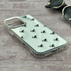 قاب گوشی iPhone 16 Pro Max آیفون اورجینال فانتزی سخت آینه ای لنز کرومی ایربگ دار طرح پاپیون کیوت کد 167671