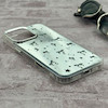 قاب گوشی iPhone 16 Pro Max آیفون اورجینال فانتزی سخت آینه ای لنز کرومی ایربگ دار طرح پاپیون کیوت کد 167672