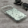 قاب گوشی iPhone 17 Pro Max آیفون اورجینال فانتزی سخت آینه ای لنز کرومی ایربگ دار طرح پروانه کیوت کد 167678