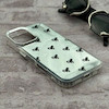 قاب گوشی iPhone 17 آیفون اورجینال فانتزی سخت آینه ای لنز کرومی ایربگ دار طرح پاپیون کیوت کد 167691