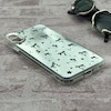 قاب گوشی iPhone XS Max آیفون اورجینال فانتزی سخت آینه ای لنز کرومی ایربگ دار طرح پاپیون کیوت کد 167745