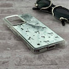 قاب گوشی Mi 11T - Mi 11T Pro شیائومی اورجینال فانتزی سخت آینه ای لنز کرومی ایربگ دار طرح پاپیون کیوت کد 167764