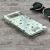 قاب گوشی Poco X3 - Poco X3 Pro شیائومی اورجینال فانتزی سخت آینه ای لنز کرومی ایربگ دار طرح پروانه کیوت کد 167784