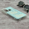 قاب گوشی Redmi Note 8 - Redmi Note 8 2021 شیائومی اورجینال فانتزی سخت آینه ای لنز کرومی ایربگ دار طرح کیتی کیوت کد 167911