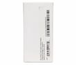 شارژر اصلی گوشی آیفون 20 وات Type-C فست شارژ MUVT3ZP/A A2344 C3D سه پین تک پورت رنگ سفید گارانتی آیفونیتو کد 180877