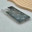 قاب گوشی Galaxy A06 سامسونگ فانتزی برجسته رزینی Luxury Case لنز و دکمه کرومی کد E40-168073