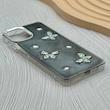 قاب گوشی Galaxy A07 سامسونگ فانتزی برجسته رزینی Luxury Case لنز و دکمه کرومی کد E40-168075