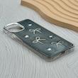 قاب گوشی Galaxy A07 سامسونگ فانتزی برجسته رزینی Luxury Case لنز و دکمه کرومی کد E40-168079