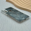 قاب گوشی Galaxy A10S سامسونگ فانتزی برجسته رزینی Luxury Case لنز و دکمه کرومی کد E40-168086