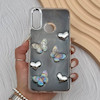 قاب گوشی Galaxy A10S سامسونگ فانتزی برجسته رزینی Luxury Case لنز و دکمه کرومی کد E40-168088