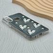 قاب گوشی Galaxy A10S سامسونگ فانتزی برجسته رزینی Luxury Case لنز و دکمه کرومی کد E40-168094