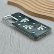 قاب گوشی Galaxy A15 سامسونگ فانتزی برجسته رزینی Luxury Case لنز و دکمه کرومی کد E40-168098