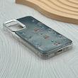 قاب گوشی Galaxy A15 سامسونگ فانتزی برجسته رزینی Luxury Case لنز و دکمه کرومی کد E40-168104