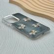 قاب گوشی Galaxy A17 سامسونگ فانتزی برجسته رزینی Luxury Case لنز و دکمه کرومی کد E40-168121