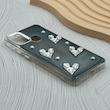 قاب گوشی Galaxy A21S سامسونگ فانتزی برجسته رزینی Luxury Case لنز و دکمه کرومی کد E40-168135
