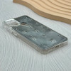 قاب گوشی Galaxy A21S سامسونگ فانتزی برجسته رزینی Luxury Case لنز و دکمه کرومی کد E40-168139