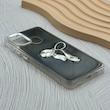 قاب گوشی Galaxy A21S سامسونگ فانتزی برجسته رزینی Luxury Case لنز و دکمه کرومی کد E40-168140