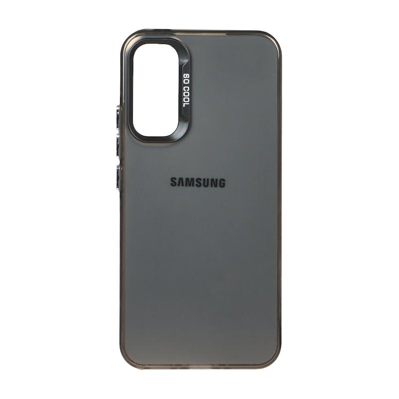 قاب گوشی Galaxy A34 سامسونگ طرح So CooL اورجینال مشکی کد 180889
