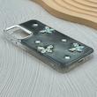 قاب گوشی Galaxy A24 سامسونگ فانتزی برجسته رزینی Luxury Case لنز و دکمه کرومی کد E40-168160
