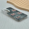 قاب گوشی Galaxy A24 سامسونگ فانتزی برجسته رزینی Luxury Case لنز و دکمه کرومی کد E40-168163