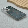 قاب گوشی Galaxy A25 سامسونگ فانتزی برجسته رزینی Luxury Case لنز و دکمه کرومی کد E40-168165