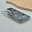 قاب گوشی Galaxy A25 سامسونگ فانتزی برجسته رزینی Luxury Case لنز و دکمه کرومی کد E40-168167