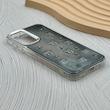 قاب گوشی Galaxy A25 سامسونگ فانتزی برجسته رزینی Luxury Case لنز و دکمه کرومی کد E40-168168