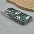 قاب گوشی Galaxy A25 سامسونگ فانتزی برجسته رزینی Luxury Case لنز و دکمه کرومی کد E40-168172