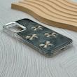 قاب گوشی Galaxy A25 سامسونگ فانتزی برجسته رزینی Luxury Case لنز و دکمه کرومی کد E40-168173