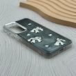 قاب گوشی Galaxy A26 سامسونگ فانتزی برجسته رزینی Luxury Case لنز و دکمه کرومی کد E40-168175