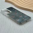 قاب گوشی Galaxy A26 سامسونگ فانتزی برجسته رزینی Luxury Case لنز و دکمه کرومی کد E40-168179