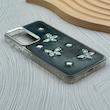 قاب گوشی Galaxy A26 سامسونگ فانتزی برجسته رزینی Luxury Case لنز و دکمه کرومی کد E40-168182