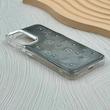 قاب گوشی Galaxy A34 سامسونگ فانتزی برجسته رزینی Luxury Case لنز و دکمه کرومی کد E40-168202