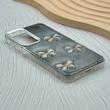 قاب گوشی Galaxy A35 سامسونگ فانتزی برجسته رزینی Luxury Case لنز و دکمه کرومی کد E40-168212