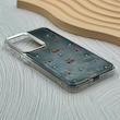 قاب گوشی Galaxy A36 سامسونگ فانتزی برجسته رزینی Luxury Case لنز و دکمه کرومی کد E40-168214