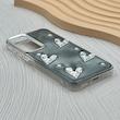 قاب گوشی Galaxy A36 سامسونگ فانتزی برجسته رزینی Luxury Case لنز و دکمه کرومی کد E40-168221