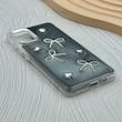 قاب گوشی Galaxy A51 سامسونگ فانتزی برجسته رزینی Luxury Case لنز و دکمه کرومی کد E40-168228