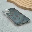 قاب گوشی Galaxy A51 سامسونگ فانتزی برجسته رزینی Luxury Case لنز و دکمه کرومی کد E40-168232