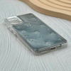 قاب گوشی Galaxy A51 سامسونگ فانتزی برجسته رزینی Luxury Case لنز و دکمه کرومی کد E40-168233