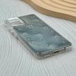 قاب گوشی Galaxy A51 سامسونگ فانتزی برجسته رزینی Luxury Case لنز و دکمه کرومی کد E40-168233