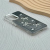 قاب گوشی Galaxy A53 سامسونگ فانتزی برجسته رزینی Luxury Case لنز و دکمه کرومی کد E40-168234