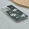 قاب گوشی Galaxy A53 سامسونگ فانتزی برجسته رزینی Luxury Case لنز و دکمه کرومی کد E40-168243